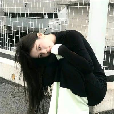 陌生人